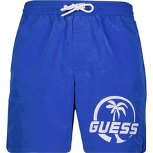 Guess Erkek Mayo Şort F6GT01.G7M1