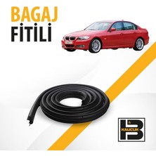 B&M Kauçuk Bmw 3 Serisi E90 (2006-2013) Bagaj Fitili BM02256