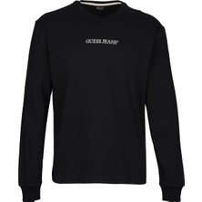 Guess Jeans Erkek Regular Fit Tişört M5RI84K8HM0