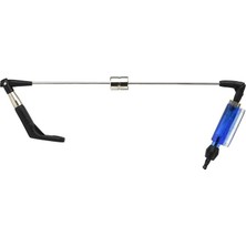 Carpers Alarm SW02 Fosfor Aparatlı Mavi