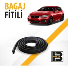 B&M Kauçuk Bmw 1 Serisi F20 (2011-2025 Bagaj Fitili BM02229
