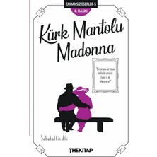 Ne Verelim Size Kürk Mantolu Madonna - Zamansız Eserler -5