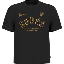 Guess Jeans Erkek Slim Fit Tişört M5BI43K8HM0