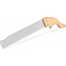 Ekol El Testeresi Ahşap Sap 12CM