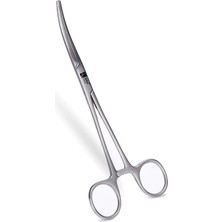 Olta Şefi Kavisli Balıkçı Pensesi 18 cm