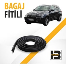 B&M Kauçuk Bmw X5 E70 (2007-2013) Bagaj Fitili BM02289