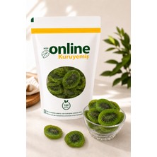 Nizip Online Kuruyemiş Kivi Kurusu 500 gr