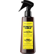 Marc Anthony Strictly Curls Volume Spray 200 ml