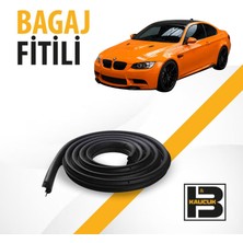 B&M Kauçuk Bmw 3 Serisi E92 (2007-2013) Bagaj Fitili BM02247