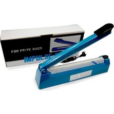 Empressco Lavion Poşet Ağız Kapatma Makinası 20 Cm, Pratik ve Güvenilir Kullanım