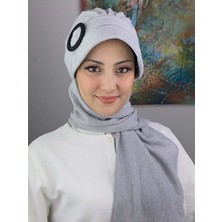 Tokalı Şapka