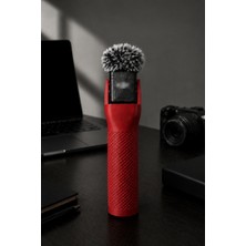 SM3d Design Mic Handle – Taşınabilir Mikrofon Tutucu