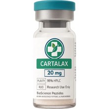 Cartalax Bioscience