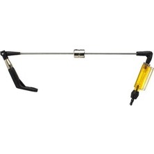Carpers Alarm SW02 Fosfor Aparatlı Sarı