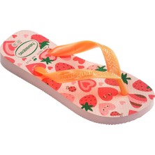 Havaianas Çocuk Kids Flores Terlik 4000052279
