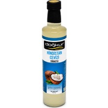 Doğkur Hindistan Cevizi Sirkesi 500 ml