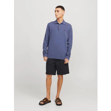 Jack & Jones Jack&jones 12274983 Erkek Sort - Siyah