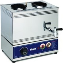 Empressco 19 Litre Elektrikli Çay ve Kahve Kazanı, Pratik ve Güçlü Performans