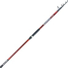 Bauer Rapido 390 cm 100-200 gr Teleskopik Surf Olta Kamışı