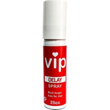 Karahanbey Vip Longtimex For Men Delayspray 25CC Cinselilişki Süresiniuzatmak Için Geciktiricisprey