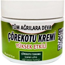 Karahanbey Çörek Otu Yağı Bakım Masaj Kremi 150 ml