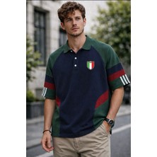 Cawis Retro Nostalji Tshirt Oversize Unisex