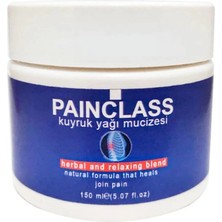 Karahanbey Süper Painclass 150 ml Kuyruk Yağı Kremi