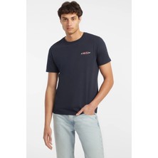 Guess Jeans Erkek Regular Fit Tişört M4YI55K8HM0