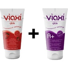 Karahanbey Viaxi Glide Çilekli Viaxi Glide A+