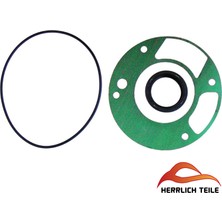 Herrlich Teile 900 C30 C70 S40 V40 V50 S60 S70 V70 S80 S90 V90 V60 XC60 XC70 XC90- Yağ Pompa Conta Kiti (Conta+Oring+Keçe)