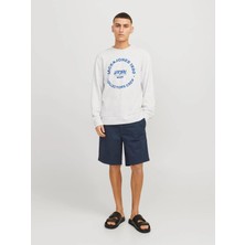 Jack & Jones Jack&jones 12274983 Erkek Sort - Lacivert