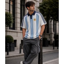 Cawis Retro Nostalji Tshirt Oversize Unisex