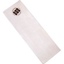 Empressco Krom 30 cm Kazıyıcı Spatula, Dayanıklı ve Çok Amaçlı Mutfak Gereci