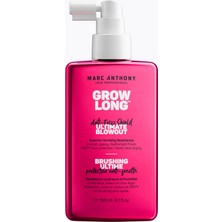 Marc Anthony Grow Long Ultimate Blowout Anti Frizz 198 ml