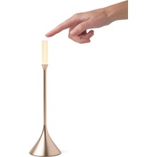 Lexon Steli Candle Aydınlatma Dore