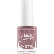 Pastel 247 Oje Parlatıcı Özellikli Yerli Üretim Çarpıcı Renk Seçenekleriyle