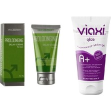 Karahanbey Viaxi Proloongıng Cream 56ML Viaxi
