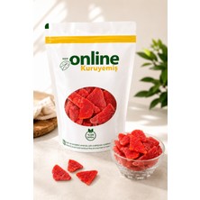 Nizip Online Kuruyemiş Papaya Kurusu 1 kg
