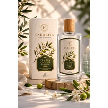 Endorfia ENDORFİA-200 ml Zeytin Çiçeği Kolonyası