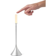 Lexon Steli Candle Aydınlatma Aluminyum