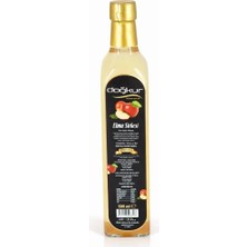 Doğkur Elma Sirkesi 500 ml