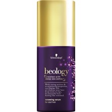 Beology Yenileyici Durulanmayan Saç Bakım Maskesi 200 ml Tüm Saçlar İçin Havyar Özlü
