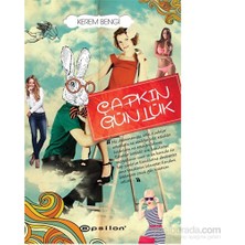 Çapkın Günlük - Kerem Bengi