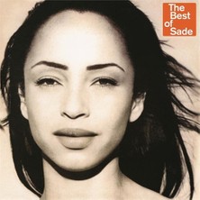 Sade - The Best Of Sade (1994) 33 Plak Pop Müzik Türünde 180 gr Kalitede