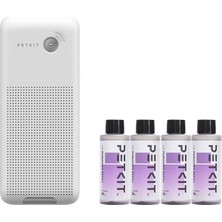 Petkit Pura Air Akıllı Koku Giderici Sprey Paketi