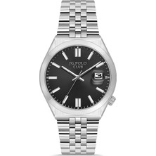 Jg. Polo Club JPC.0626 S04631M.1 Erkek Kol Saati