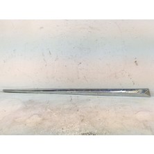 Universal Toyota Rav4 Sağ Ön Sağ Arka Krom Seti  2015-2018 PW156-0R001-ORJ