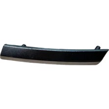 Universal Toyota Corolla Sağ Arka Dış Stop Alt Kısa Krom 2019-2022 81551-02010-ORJ