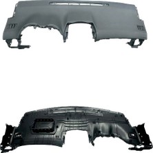 Universal Toyota Corolla Torpido Üst Komple 2007-2012 55302-12120-B0-ITH