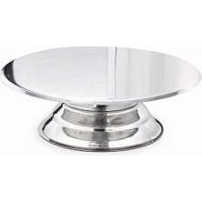 Empressco Sabit Pasta Standı 24X5 Cm, Şık ve Dayanıklı Tasarım